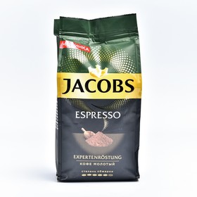 Кофе мол.Jacobs Espresso 230г/Якобс Рус 8112820