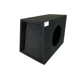 Короб для сабвуфера Aura 10", 45 л, ФИ щель 4969446