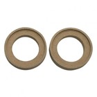 Spacer ring MDF-TW6-1, for the horns, 16mm MDF with drowning, 2 PCs set