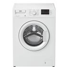 Стиральная машина Beko RGE 65P2 BWW, класс А, 1000 об/мин, 6 кг, белая 5002999 - фото 22482