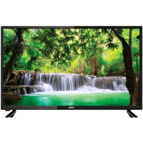 Телевизор BBK 32LEX-7154/TS2C, 32", 1366х768, DVB-T2/C/S2, 3xHDMI, 2xUSB, SmartTV, чёрный 5004001