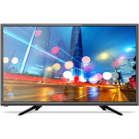 Телевизор Erisson 22FLM8000T2, 22", 1920х1080, DVB-T/T2/C, 1xHDMI, 1xUSB, чёрный 5004004