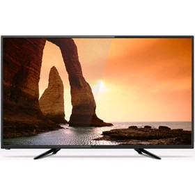 Телевизор Erisson 32LM8020T2, 32", 1366х768, DVB-T/T2/C, 2хHDMI, 1xUSB, чёрный 5004007