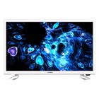 Телевизор Hyundai H-LED24ES5020, 24", 1366х768, DVB-T2/С/S2, 2xHDMI, 1xUSB, SmartTV, белый Телевизор Hyundai H-LED24ES5020, 24", 1366х768, DVB-T2/С/S2, 2xHDMI, 1xUSB, SmartTV, белый