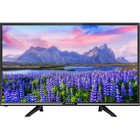 Телевизор Supra STV-LC32ST4000W, 32", 720p,DVB-T/T2/C/S/S2, 3xHDMI, 2xUSB, SmartTV, чёрный Телевизор Supra STV-LC32ST4000W, 32", 720p,DVB-T/T2/C/S/S2, 3xHDMI, 2xUSB, SmartTV, чёрный