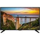Телевизор Supra STV-LC39ST0085W, 39", 720p, DVB-T/T2/C/S/S2, 3xHDMI, 2xUSB, SmartTV, чёрный 500403 Телевизор Supra STV-LC39ST0085W, 39", 720p, DVB-T/T2/C/S/S2, 3xHDMI, 2xUSB, SmartTV, чёрный 500403