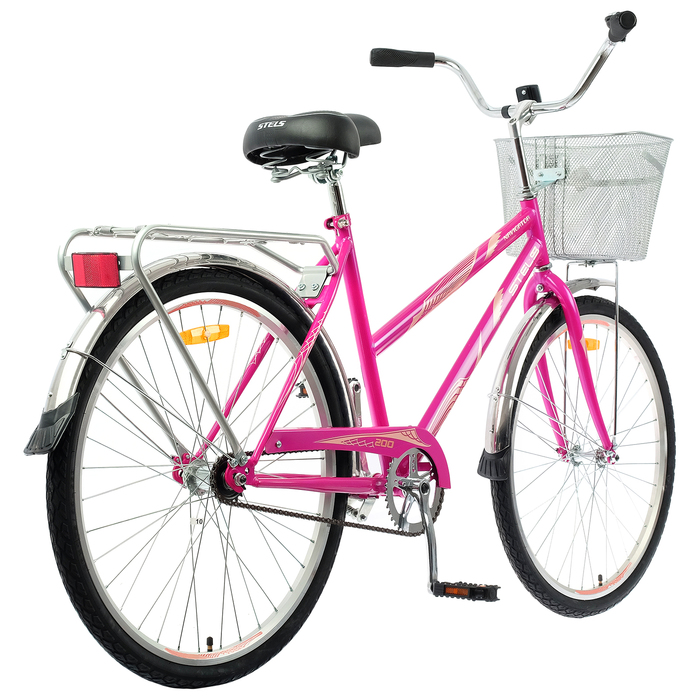 Купить велосипед в омске недорого
