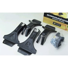 Адаптер багажника Евродеталь Renault Logan/Sandero, ED2-002F