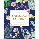 Botanical painting. Вдохновляющий курс рисования акварелью, де Винтон Х. Botanical painting. Вдохновляющий курс рисования акварелью, де Винтон Х.