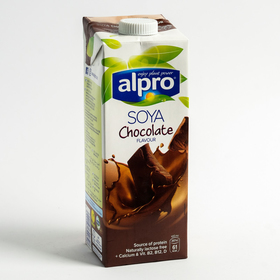 Напиток ALPRO Soya соевый шоколадный 1,8% 1л 8015191