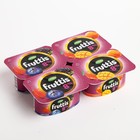 Йогурт FRUTTIS Супер-экстра абрикос/манго/лесные ягоды 8%, 115 г 8017691 - фото 42858