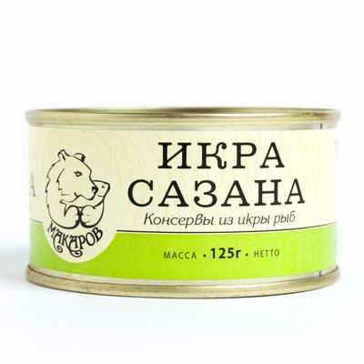Икра Сазана Купить В Москве В Магазине