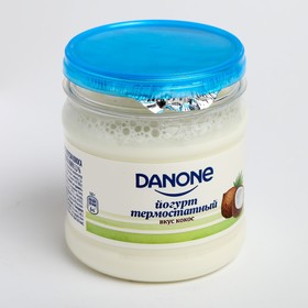 Йогурт DANONE термостатный кокос 160г 8074198