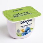 Продукт творожный DANONE черника/овес 3,6% 170г 8102192 - фото 42286