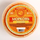 Морковь по корейски РАЗНОСОЛЫ 300г пл/б 8031891