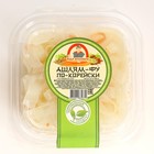 Ашлям-фу по-корейски 200гр. 8113863