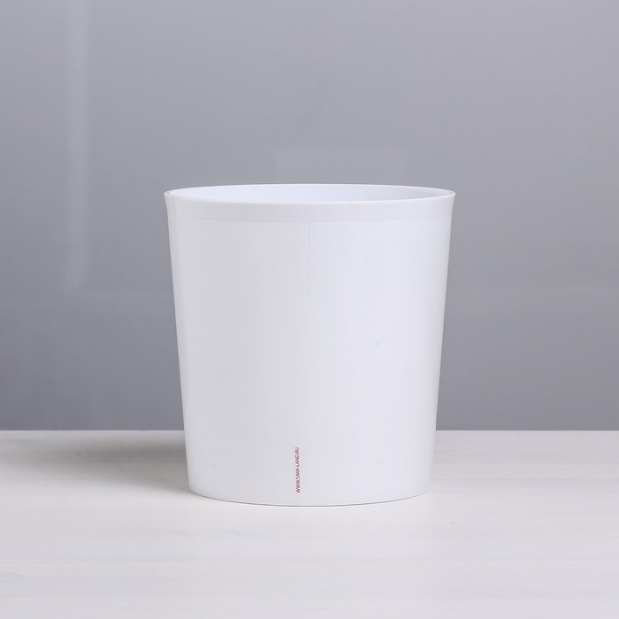 Кашпо «Единорог», 1,6 л, 14 х 14 см - фото 798530647