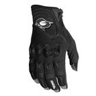 Перчатки кроссовые BUTCH CARBON, чёрный, XXL 5008202 - фото 93528