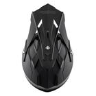 Шлем кроссовый 2Series FLAT черный, M 5008276 Шлем кроссовый 2Series FLAT черный, M 5008276