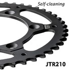 Звезда ведомая, JT 210.53SC с самоочисткой, 53 зубьев 5008342 - фото 93625