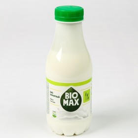 Кефир BIO-MAX легкий 1% 450г бут 8016655