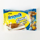 Пирожное бисквитное Nesquick с молочным кремом 26г 8123107 - фото 29133