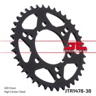 Звезда ведомая, JT 1478.38, 38 зубьев 5008336 - фото 93645