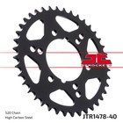 Звезда ведомая, JT 1478.40, 40 зубьев 5008337 - фото 93646