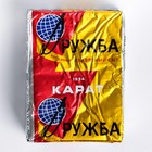 Сыр плавленый КАРАТ Дружба 45% 90г фольга 8010927 - фото 51970