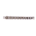 Набор торцевых головок STELS 13607, 3/8", двенадцатигранные, CrV, 8-19 мм, 10 шт. 5014374 Набор торцевых головок STELS 13607, 3/8", двенадцатигранные, CrV, 8-19 мм, 10 шт. 5014374