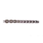 Набор торцевых головок STELS 13608, 1/2", двенадцатигранные, CrV, 10-24 мм, 10 шт. 5014375 Набор торцевых головок STELS 13608, 1/2", двенадцатигранные, CrV, 10-24 мм, 10 шт. 5014375