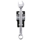 Ключ комбинированный STELS 15256, CrV, антислип, 19 мм 5014389