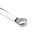 Ключ комбинированный STELS 15263, CrV, антислип, 26 мм 5014396