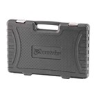 Набор ключей комбинированных в кейсе MATRIX 14798, трещоточные, шарнирные, 13 шт. 5014429