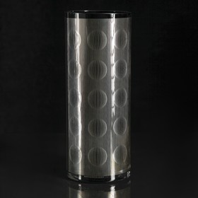 Morph Vase, designed by Karim Rashid. 