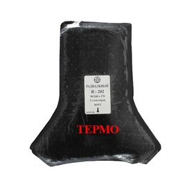 Пластырь R-202 термо, 160х170мм, 2 сл., 10 шт 4959833