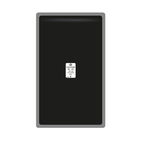 Пластырь RS-451 термо, 180х300мм, 10 шт 4959881