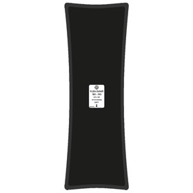 Пластырь RS-541 термо, 125х365мм, 10 шт 4959895