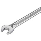 Ключ комбинированный STELS 15246, CrV, антислип, 9 мм 5014379