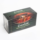 Чай черный GREENFIELD 25п*2г/Kenyan Sunrise/Орими Трейд 8015859 - фото 39934