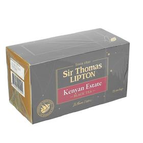 Чай черн.Sir Thomas LIPTON 25п*2г/Kenyan Estate 8085835