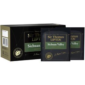 Чай зел.Sir Thomas LIPTON 25п*2г/Sichuan Valley 8085838