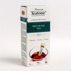 Чай чер.TEATONE 1,8г*15стик/с аром.мяты 8112749 - фото 39470