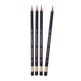 Set of 4 pcs pencil h / g K-I-N prof1900 5V (2474705). 