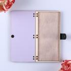 Конверт деревянный "С Днём Свадьбы!" ручная работа, пара, 16,5х8х0,9см 4995065