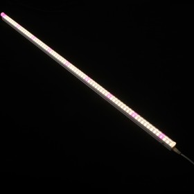 Фитосветильник светодиодный Jazzway PPG T5i-1200 Agro White, 15Вт, 1200мм, IP20, полноспектр
