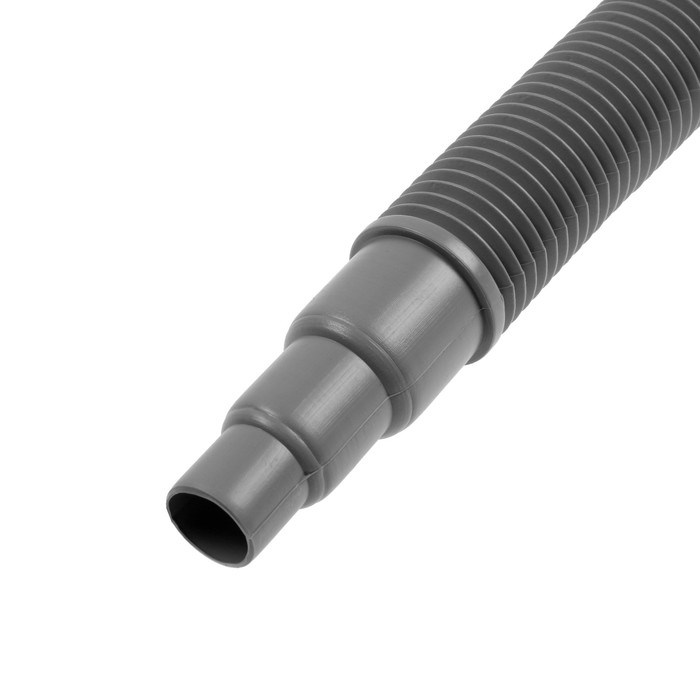 Гофрированный соединитель FLEXTRON, для канализации, d=50 мм, L=60 см ...