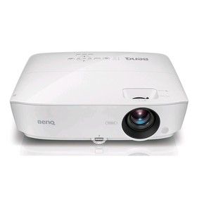 Проектор Benq TW535 DLP 3600Lm (1280x800) 15000:1 ресурс лампы:5000часов 2xHDMI 5041113