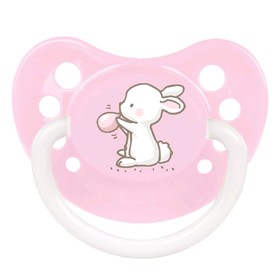 {{productViewItem.photos[photoViewList.activeNavIndex].Alt || productViewItem.photos[photoViewList.activeNavIndex].Description || 'Пустышка силиконовая Canpol babies Little Cuties, ортодонтическая, от 0-6 месяцев, цвет МИКС'}}