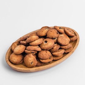 Печенье Овсяное с изюмом /весовой/  кг